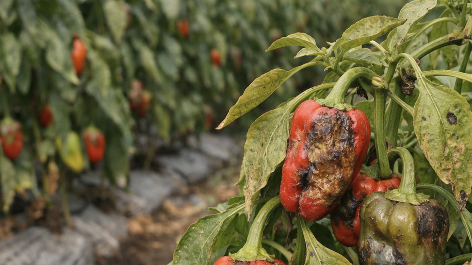 Hito sin parangón de la ciencia española: reducen con sustancias naturales una de las peores plagas agrícolas