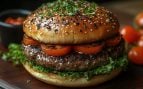 Receta de burguer
