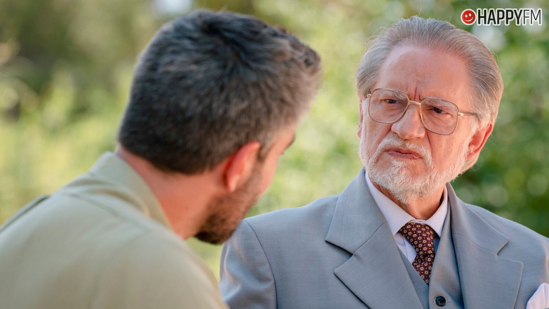 Avance del capítulo de