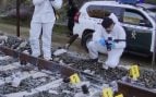 La investigación apunta a una rotura de la vía como causa del trágico descarrilamiento de Aldamuz