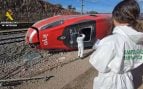 Accidente de tren