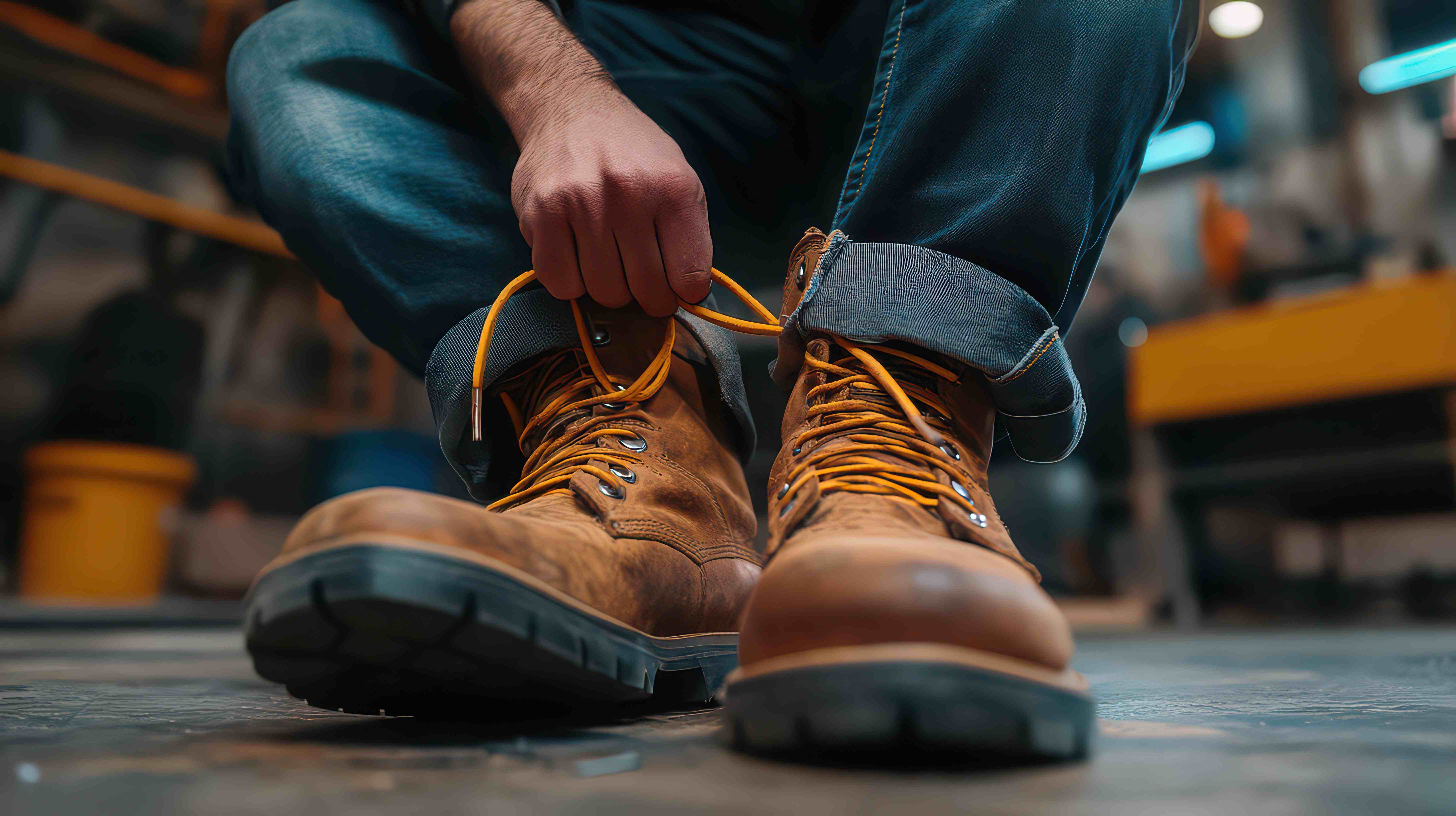Las mejores botas de hombre para esta temporada