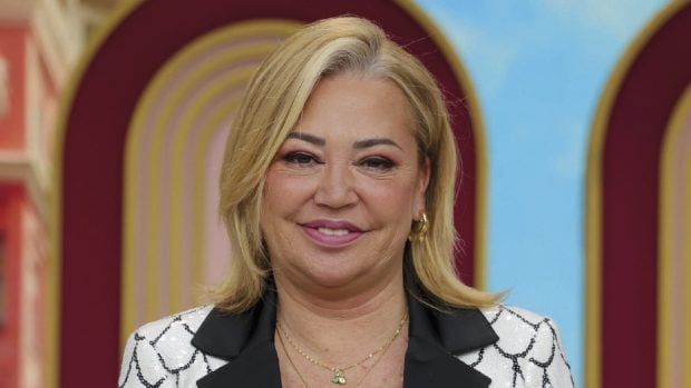 belen esteban, trabajo belen esteban,