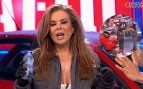 María José Campanario en El Desafío (Atresmedia)