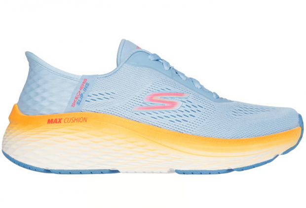 Skechers Slip-ins: Max Cushioning Elite 2.0