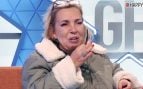 Carmen Borrego en GH DÚO. (Mediaset)