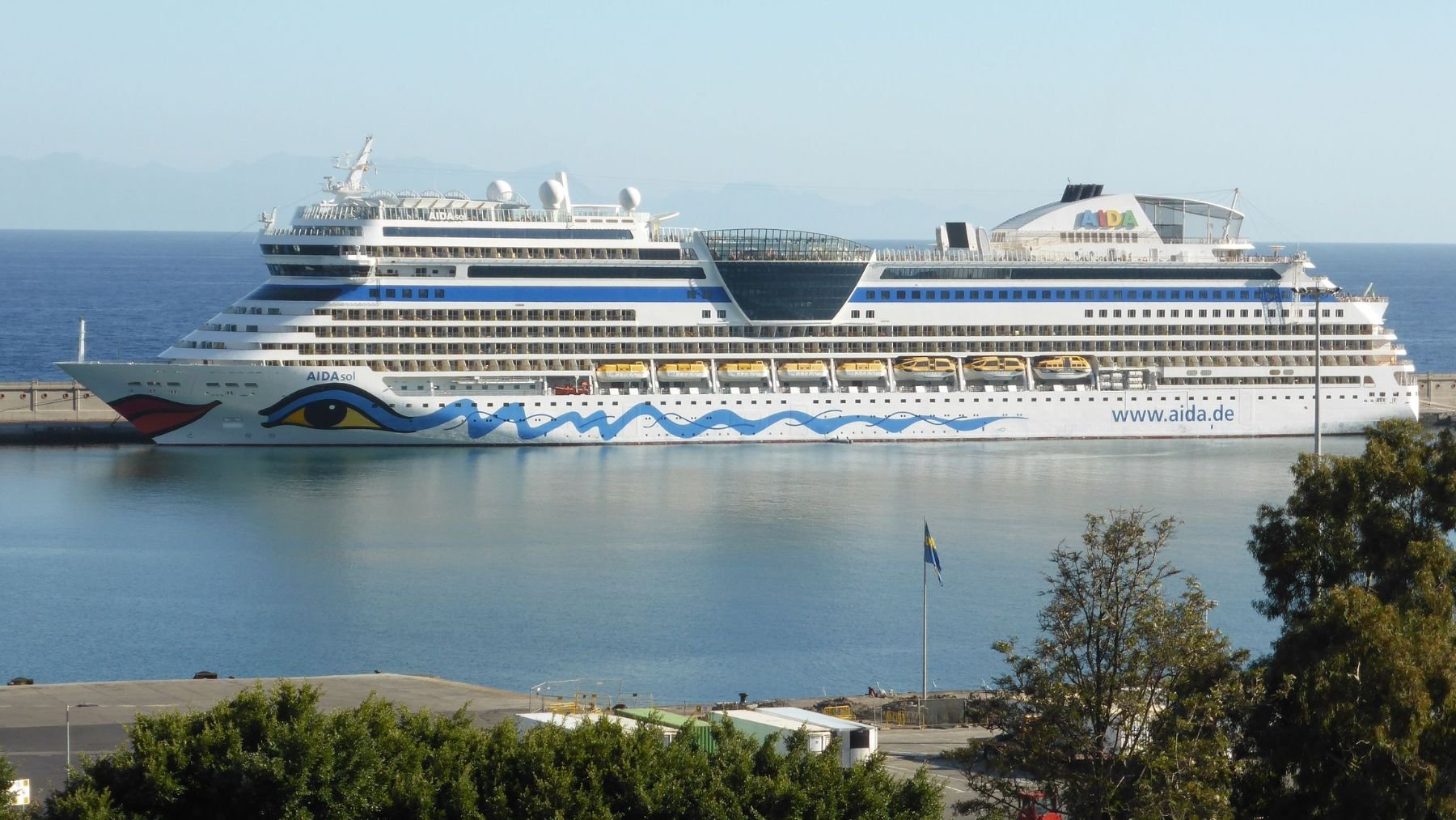 Islas Canarias, destinos, turismo