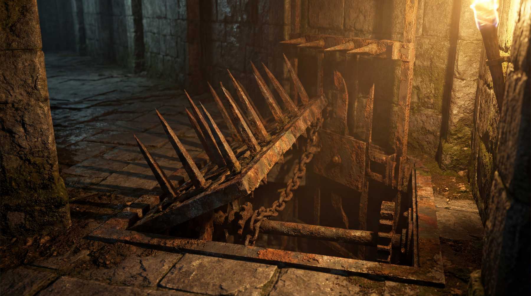 El castigo más absurdo Edad Media.