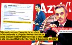 La empresa de la ‘trama PSOE’ que se adjudicó las obras de Adamuz impuso un sobrecoste de 6 millones