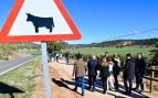 La Junta lidera la mayor inversión de España para recuperar las vías pecuarias de Andalucía
