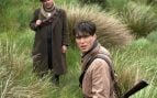Cillian Murphy viento cebada HBO