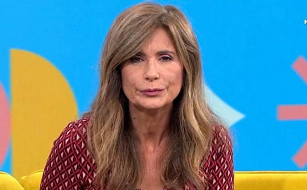 espejo publico, susanna griso, 