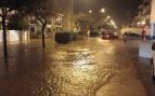 Inundaciones Gerona