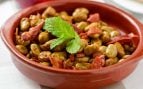 Receta de habas