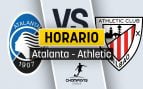Atalanta Athletic cuándo es