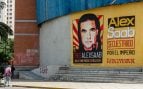 Venezuela, Nicolás Maduro, chavismo, delcy rodríguez, alex saab