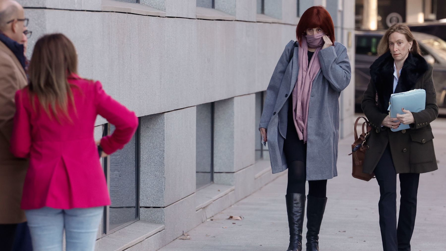 La ex mujer de Koldo dice al juez todo el dinero efectivo que manejaba se lo daba el PSOE