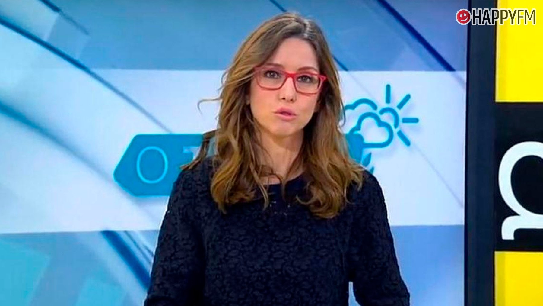 Muere Mabel Montes, reconocida periodista de la TVG