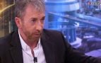 Pablo Motos en El Hormiguero (Atresmedia).
