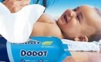 El pack de toallitas Dodot que arrasa en ventas: más de 600 por solo 8 €