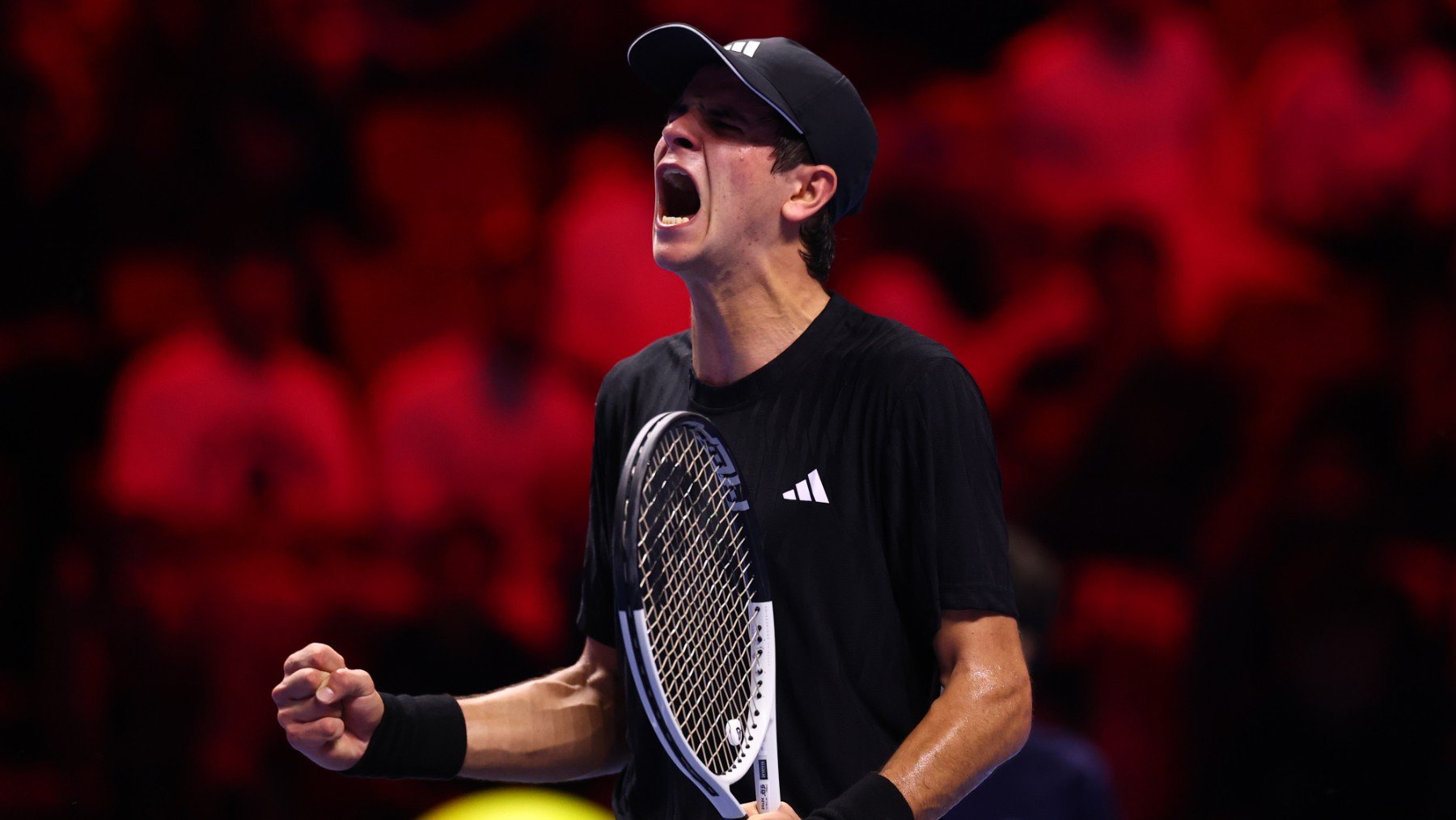 Rafa Jódar rompe barreras: tras los pasos de Nadal y Alcaraz con un hito imposible para Federer y Djokovic