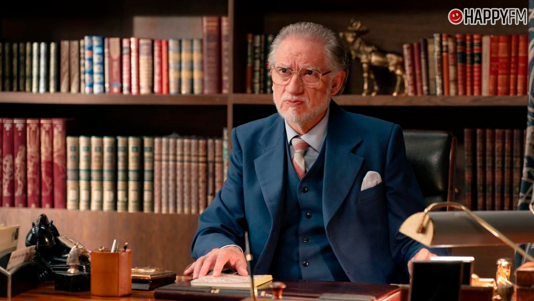 Avance del capítulo de