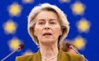 Ursula von der Leyen, UE, Europa, India