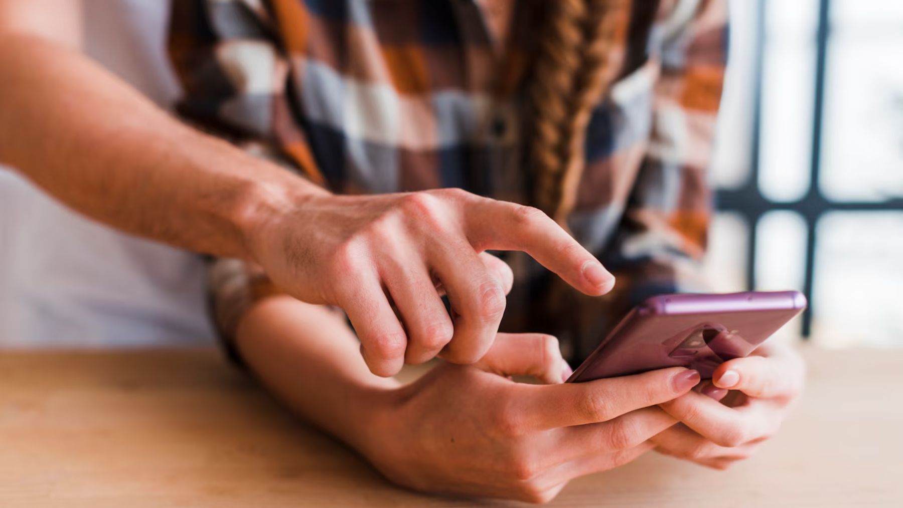 Poca gente lo sabe, pero tu móvil tiene una función oculta para saber qué apps te están espiando ahora mismo