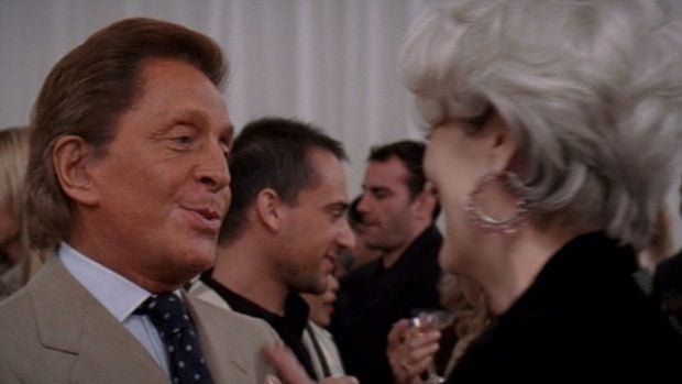 Meryl Streep, Anne Hathaway, Valentino, El diablo viste de Prada 2, Anna Wintour, Miranda Priestly