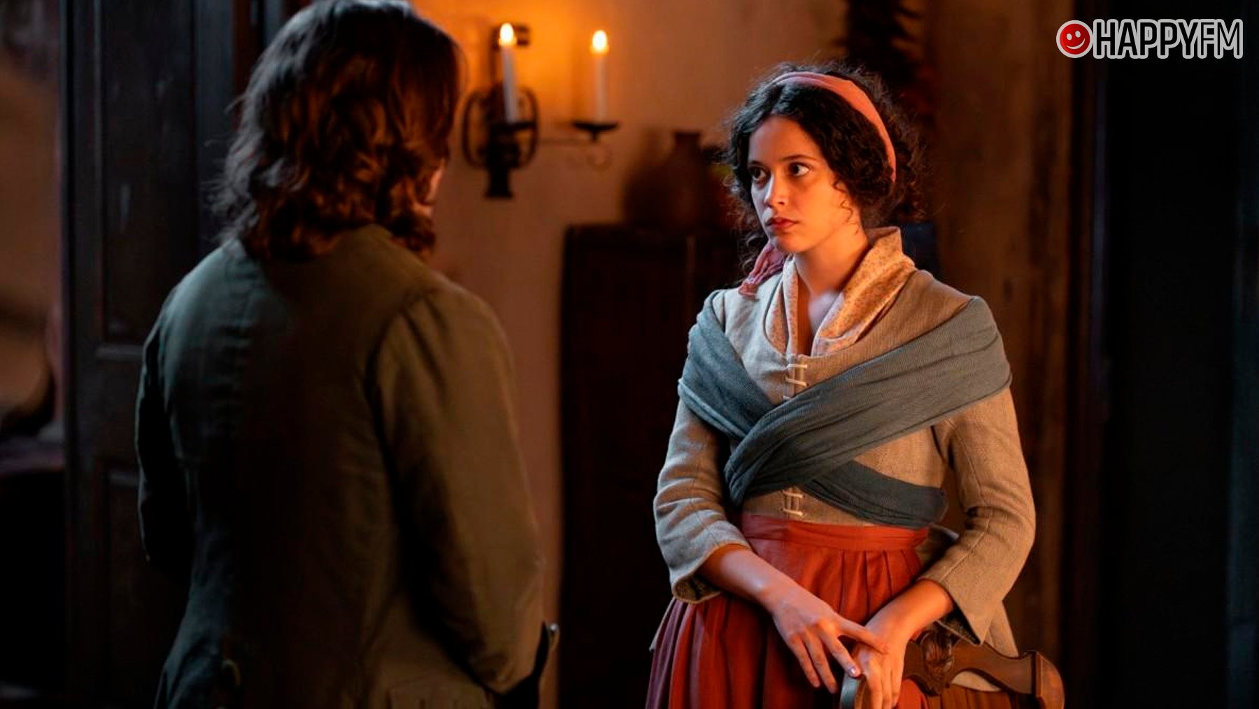 Avance del capítulo de