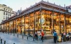 mercados Madrid