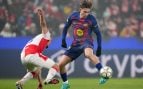 Slavia de Praga – Barcelona en directo hoy