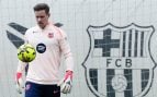 despedida Ter Stegen Barça