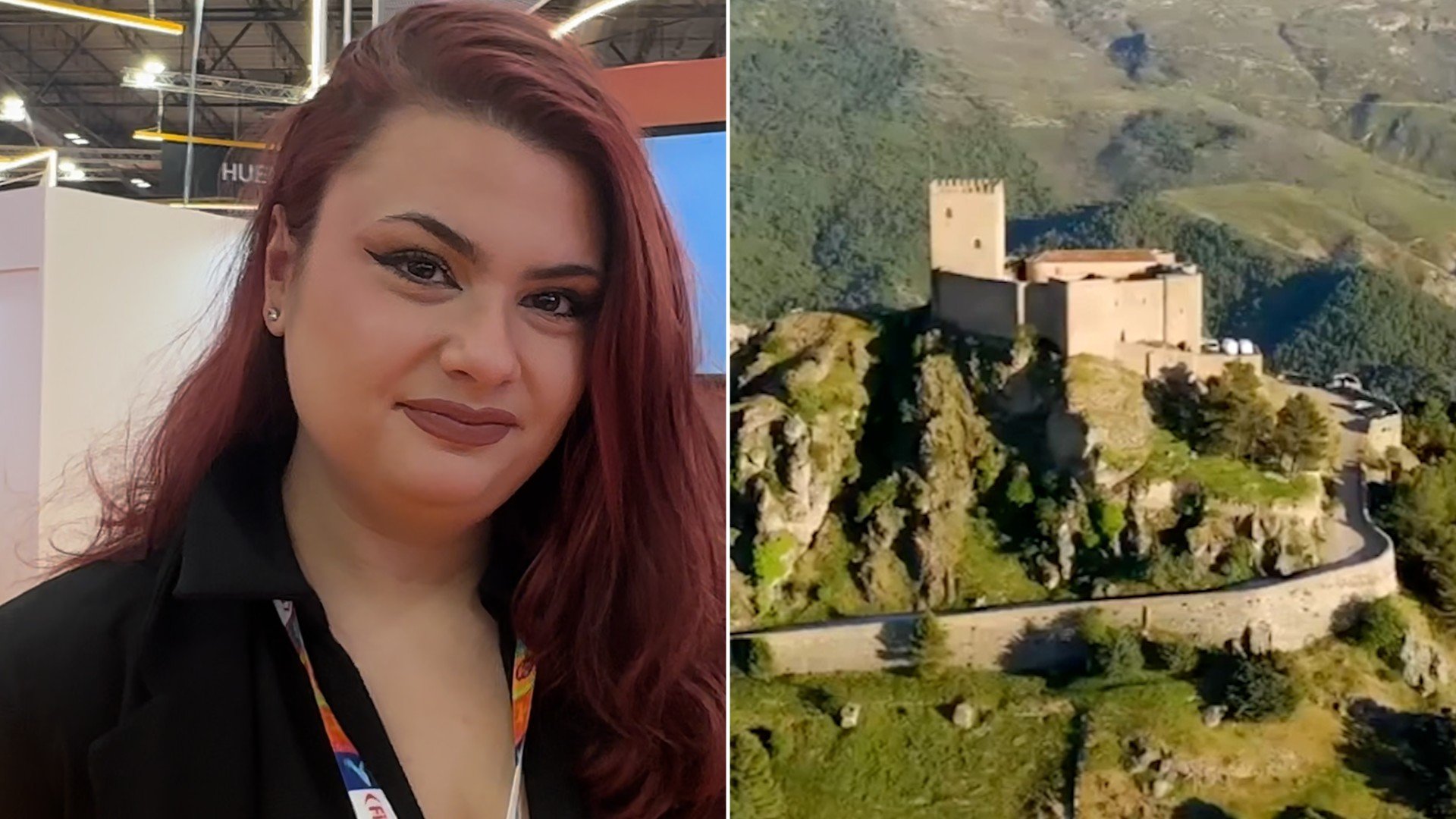 Jaén, úbeda y Baeza