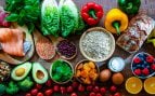 La calidad y variedad de los alimentos que componen nuestra dieta resultan claves para garantizar una nutrición saludable.