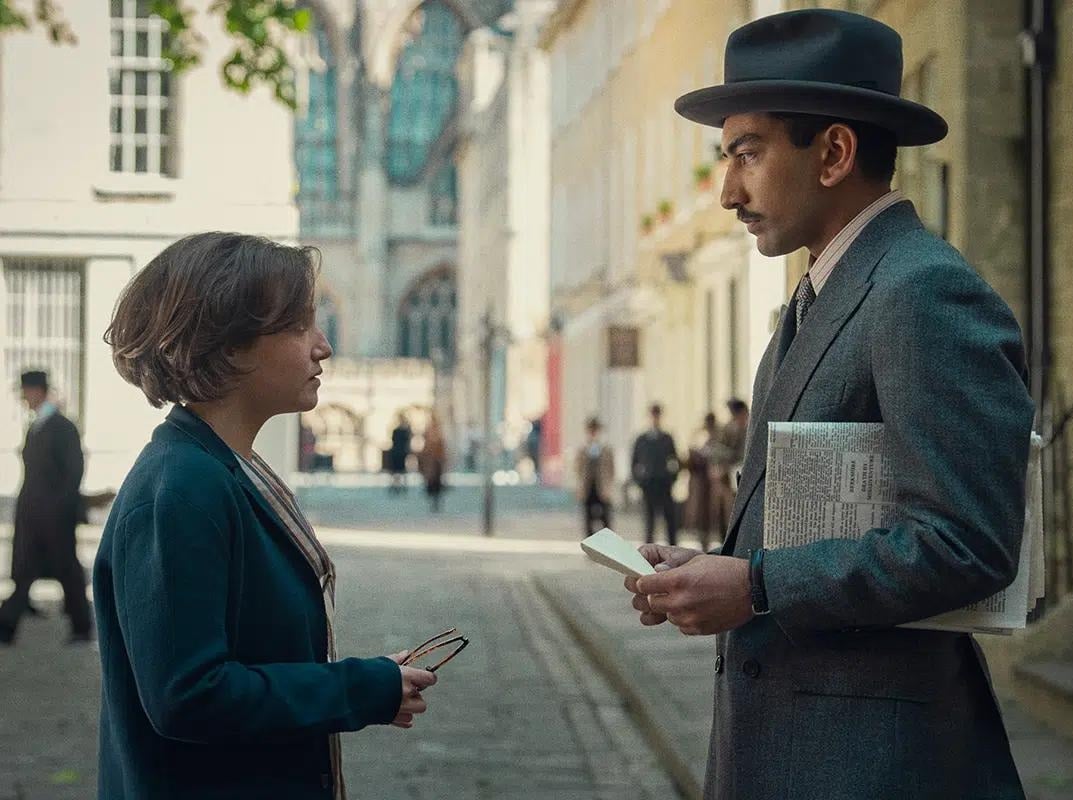 misterio de siete esferas