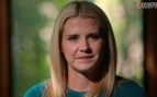 Elizabeth Smart en el documental de Netflix.