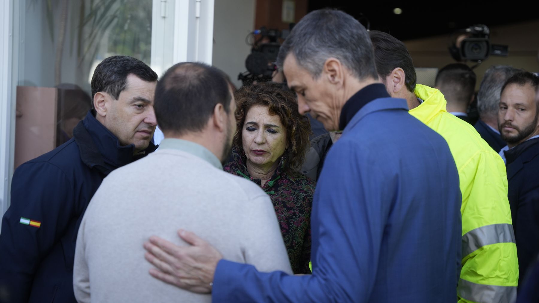 El Gobierno pone fecha al homenaje de Estado por la tragedia de Adamuz: el 31 de enero en Huelva