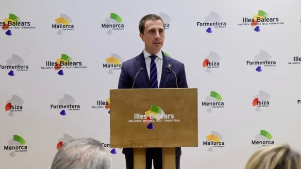 mallorca fitur
