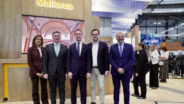 mallorca fitur