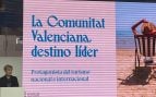 Turismo Comunidad Valenciana FITUR