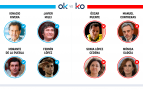 Los OK y KO del jueves, 22 de enero de 2026