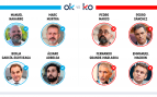 Los OK y KO del miércoles, 21 de enero de 2026
