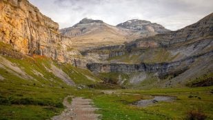 Idiomas raros de España, lengua de Aragón, dialecto aragonés, idioma de Aragón, idiomas aragoneses que van a desaparecer, lansotano, qué es el lansotano, idioma aragonés lansotano.