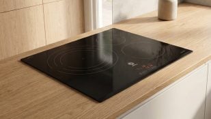 Placa de inducción Balay