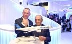 Air Europa presenta el pedido en firme para incorporar hasta 40 A350-900 a su flota