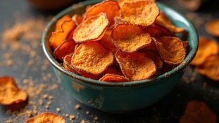 Recetas de aperitivos