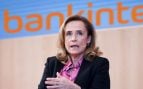 Bankinter, pensiones, Gloria Ortiz