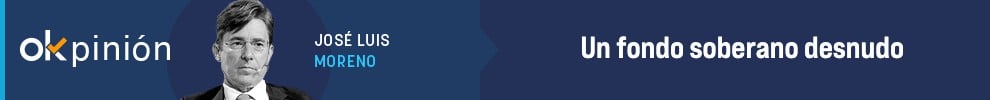 Un fondo soberano desnudo