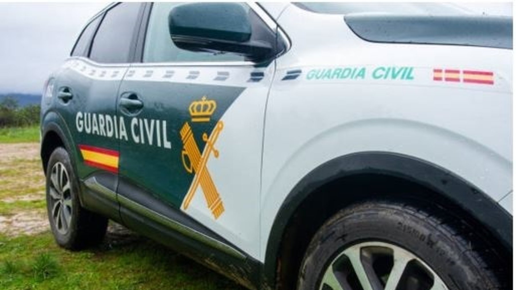 La Guardia Civil detiene a un octogenario acusado de matar a su compañero de habitación en una residencia